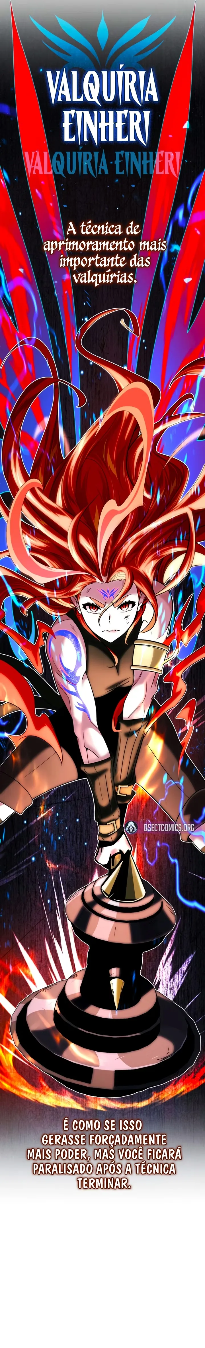 Read O Mago Negro que Retorna Após 66666 Anos Manga Online
