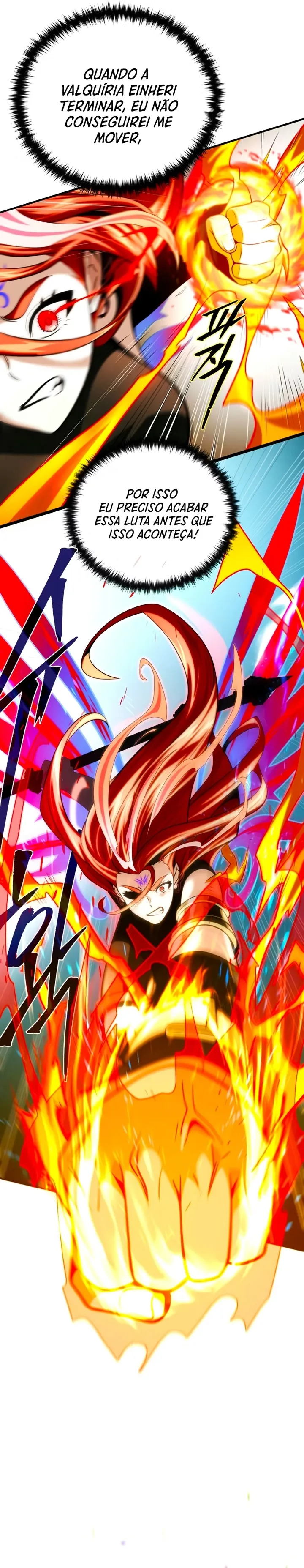 Read O Mago Negro que Retorna Após 66666 Anos Manga Online