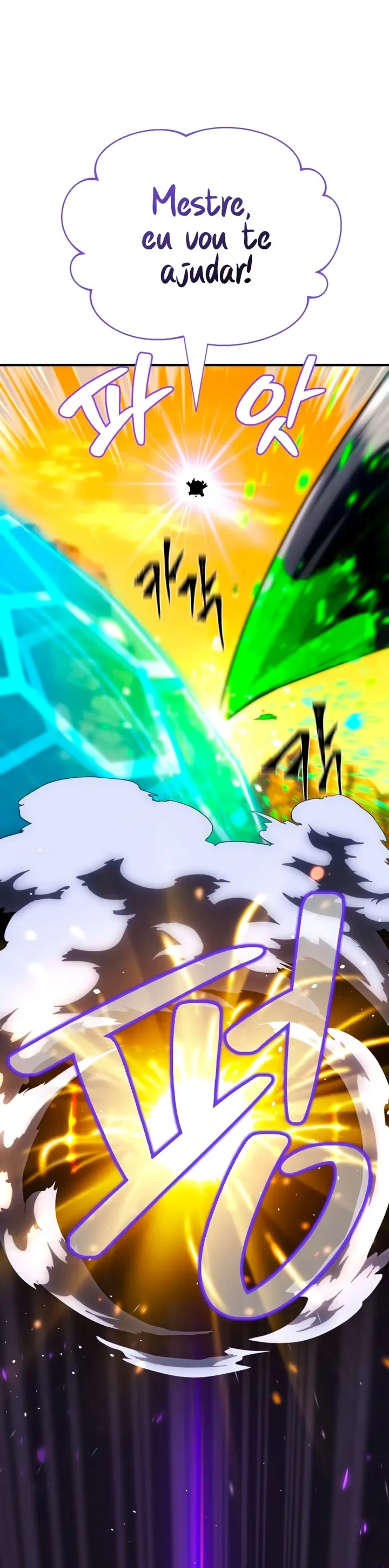 Read O Mago Negro que Retorna Após 66666 Anos Manga Online