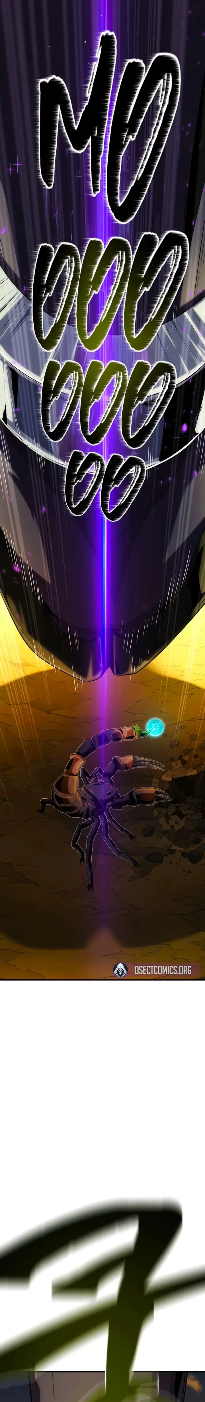 Read O Mago Negro que Retorna Após 66666 Anos Manga Online