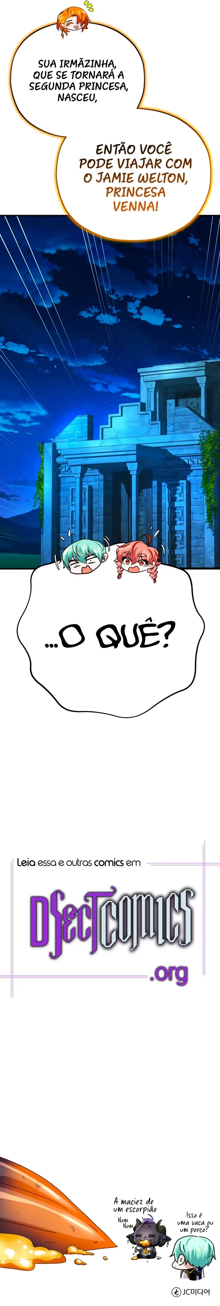 Read O Mago Negro que Retorna Após 66666 Anos Manga Online