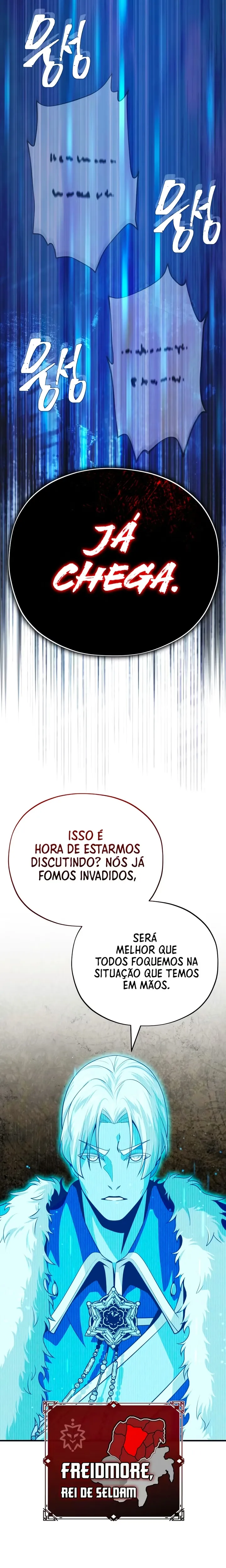 Read O Mago Negro que Retorna Após 66666 Anos Manga Online
