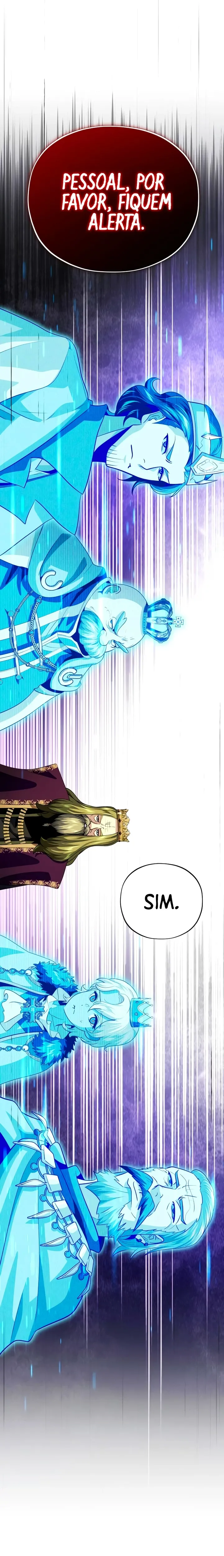 Read O Mago Negro que Retorna Após 66666 Anos Manga Online