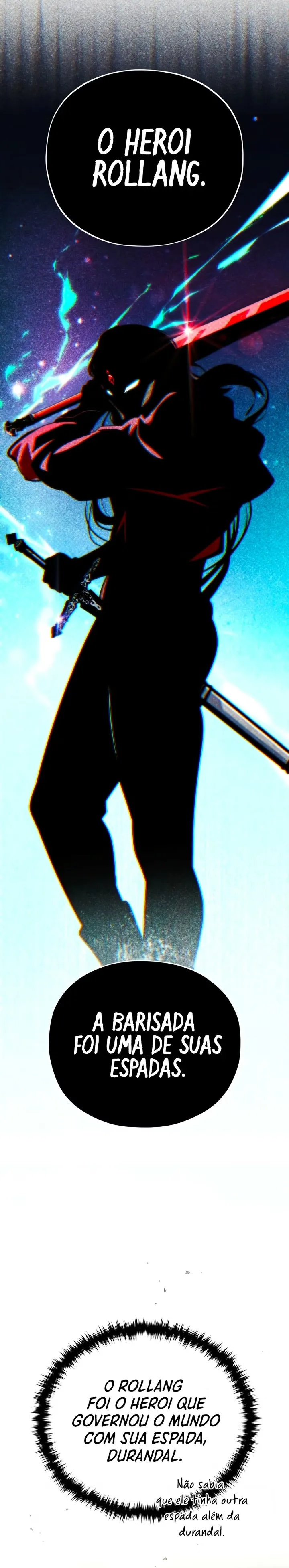 Read O Mago Negro que Retorna Após 66666 Anos Manga Online
