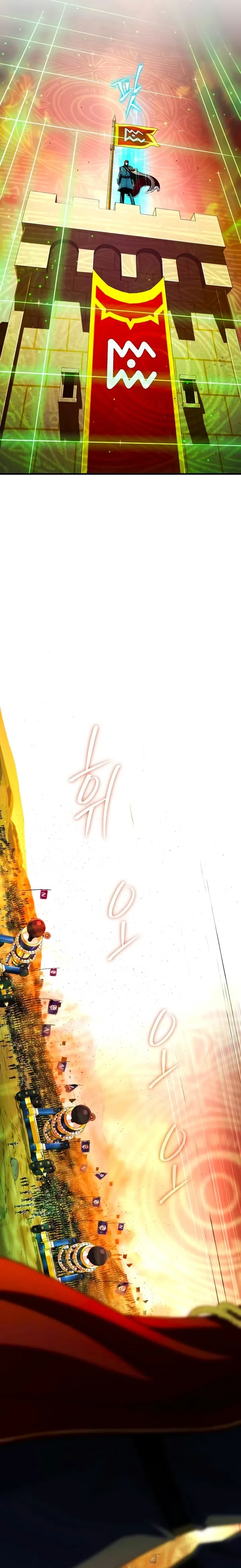 Read O Mago Negro que Retorna Após 66666 Anos Manga Online