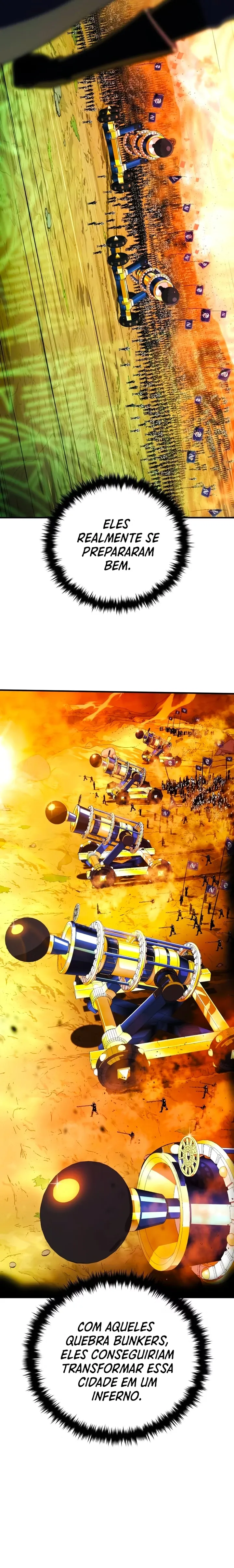 Read O Mago Negro que Retorna Após 66666 Anos Manga Online