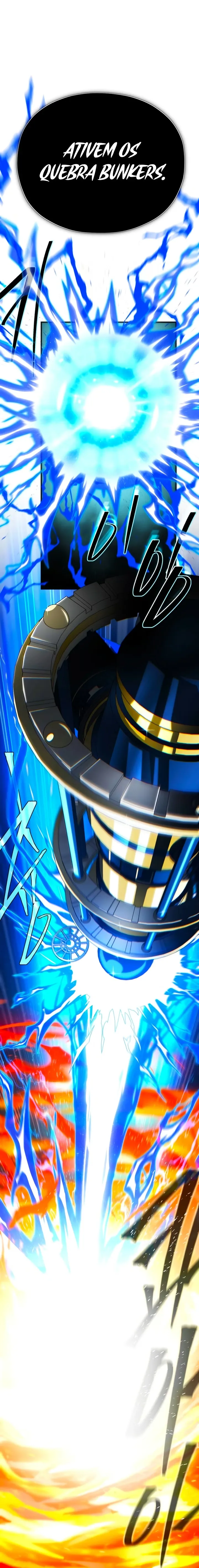 Read O Mago Negro que Retorna Após 66666 Anos Manga Online