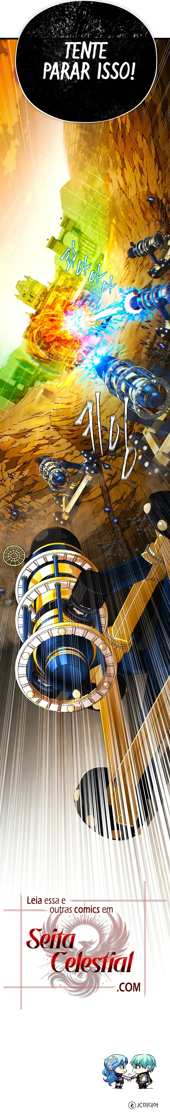 Read O Mago Negro que Retorna Após 66666 Anos Manga Online