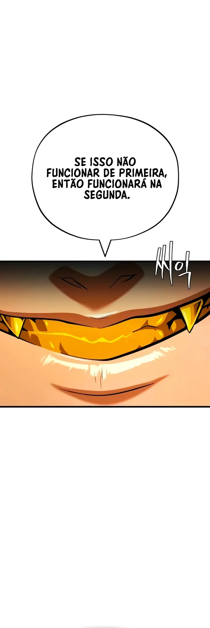 Read O Mago Negro que Retorna Após 66666 Anos Manga Online