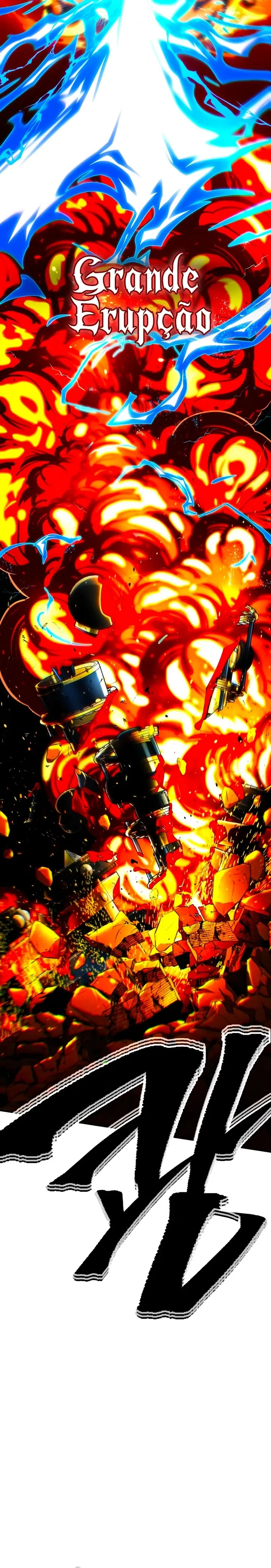 Read O Mago Negro que Retorna Após 66666 Anos Manga Online