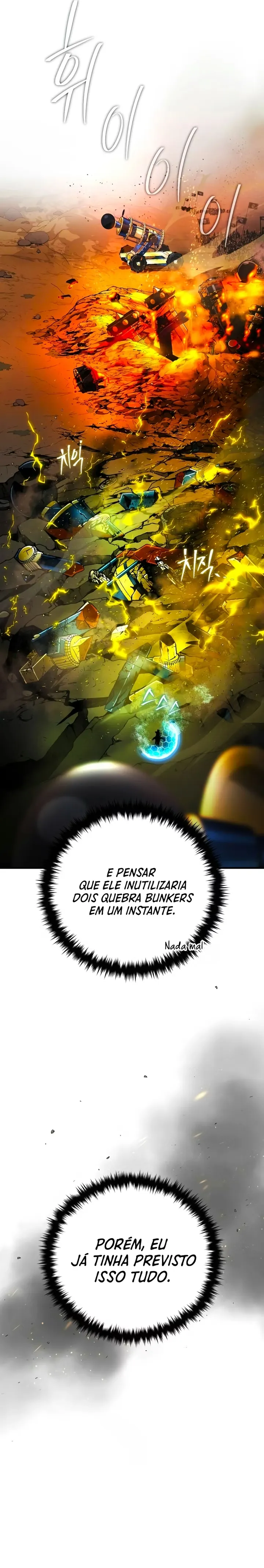 Read O Mago Negro que Retorna Após 66666 Anos Manga Online