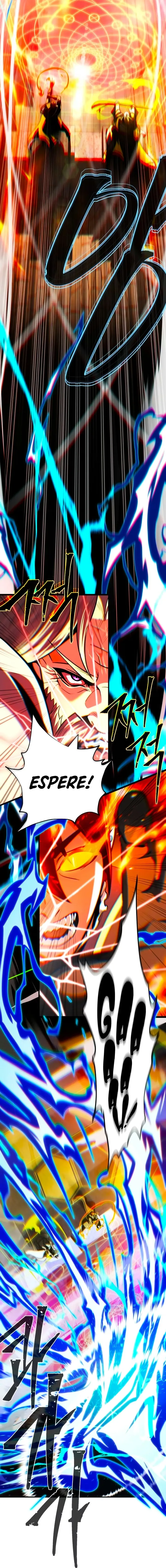 Read O Mago Negro que Retorna Após 66666 Anos Manga Online