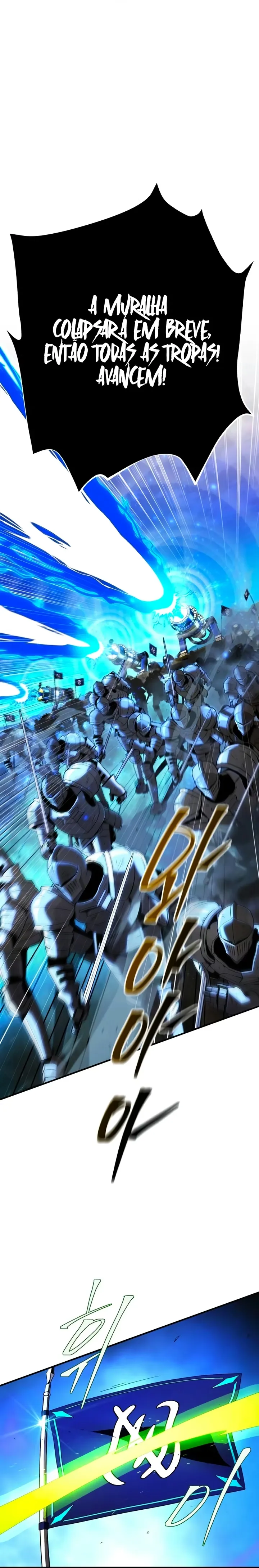 Read O Mago Negro que Retorna Após 66666 Anos Manga Online