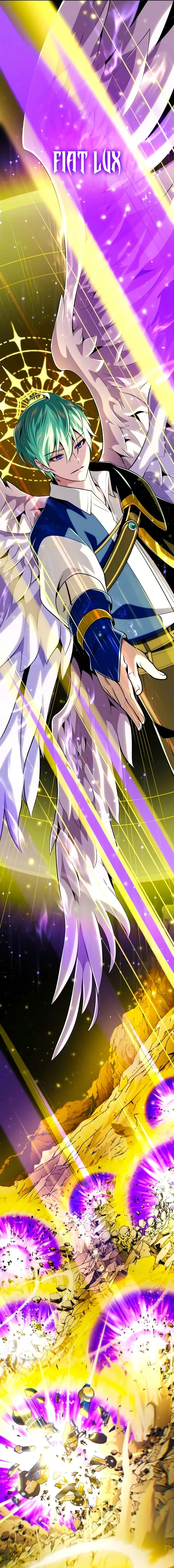 Read O Mago Negro que Retorna Após 66666 Anos Manga Online