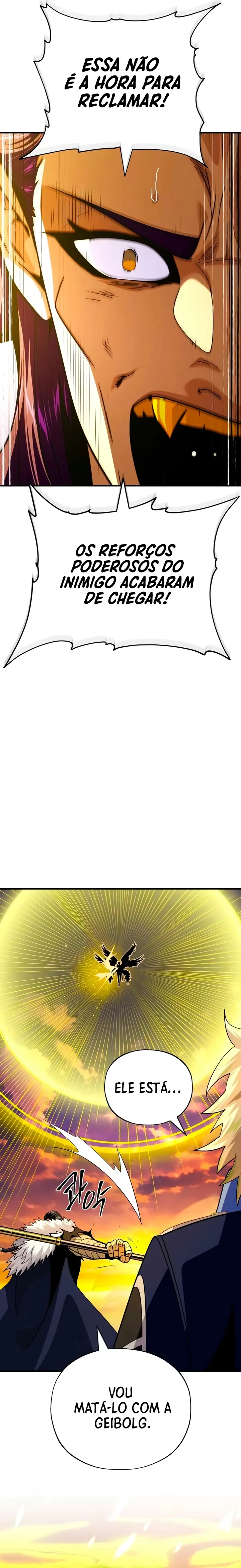 Read O Mago Negro que Retorna Após 66666 Anos Manga Online