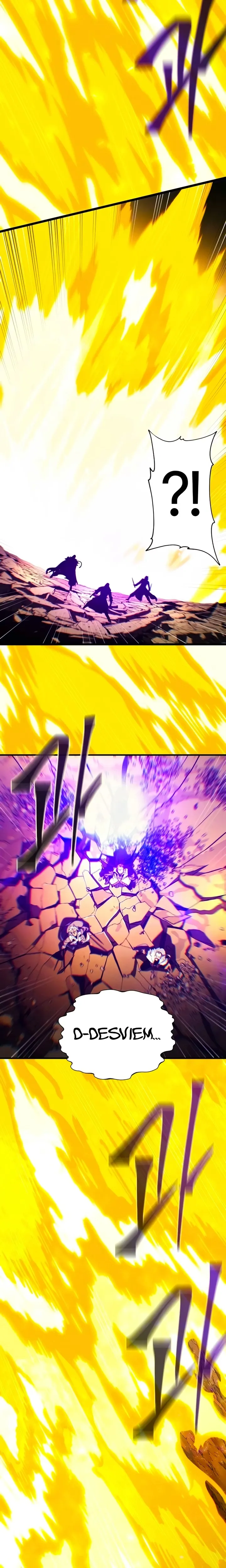 Read O Mago Negro que Retorna Após 66666 Anos Manga Online