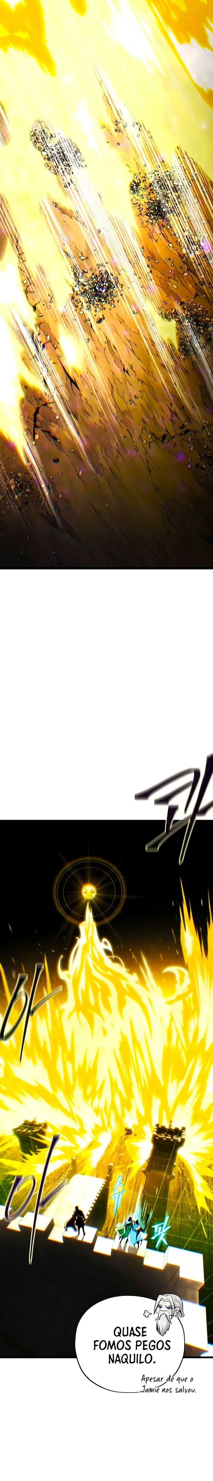 Read O Mago Negro que Retorna Após 66666 Anos Manga Online