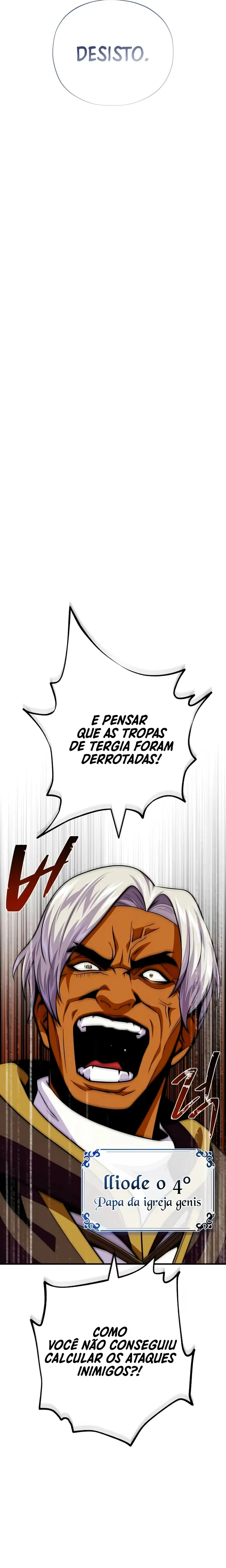 Read O Mago Negro que Retorna Após 66666 Anos Manga Online