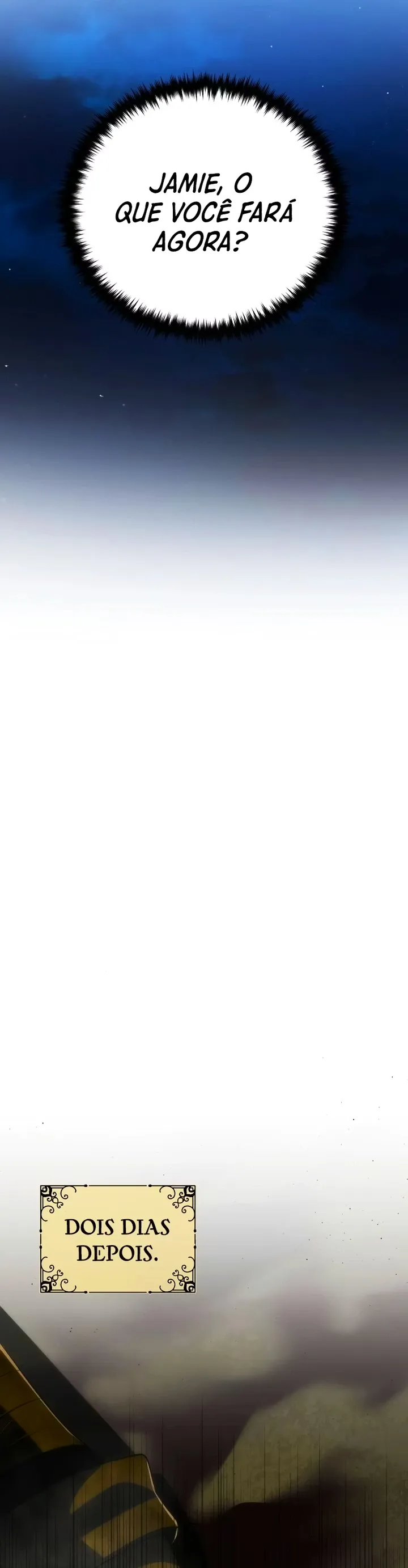 Read O Mago Negro que Retorna Após 66666 Anos Manga Online