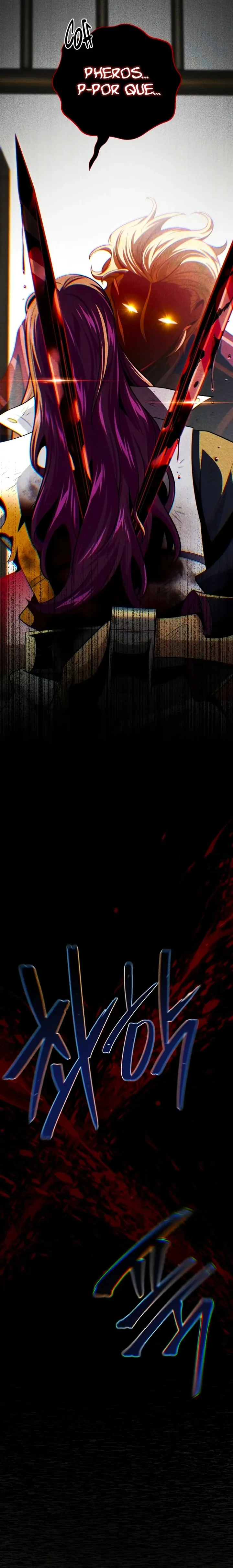 Read O Mago Negro que Retorna Após 66666 Anos Manga Online