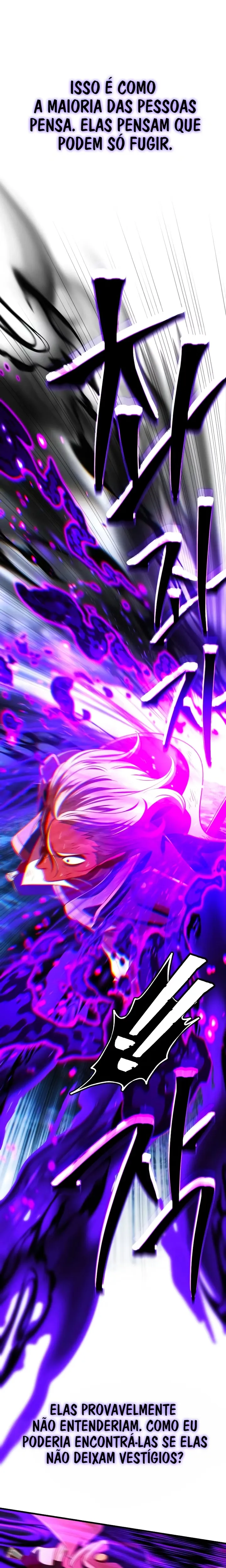 Read O Mago Negro que Retorna Após 66666 Anos Manga Online