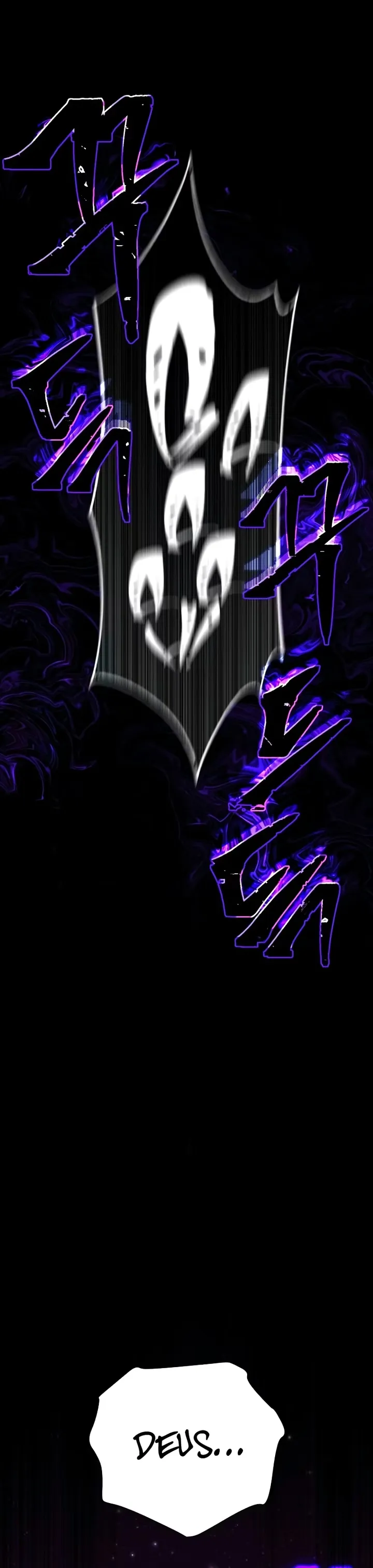 Read O Mago Negro que Retorna Após 66666 Anos Manga Online