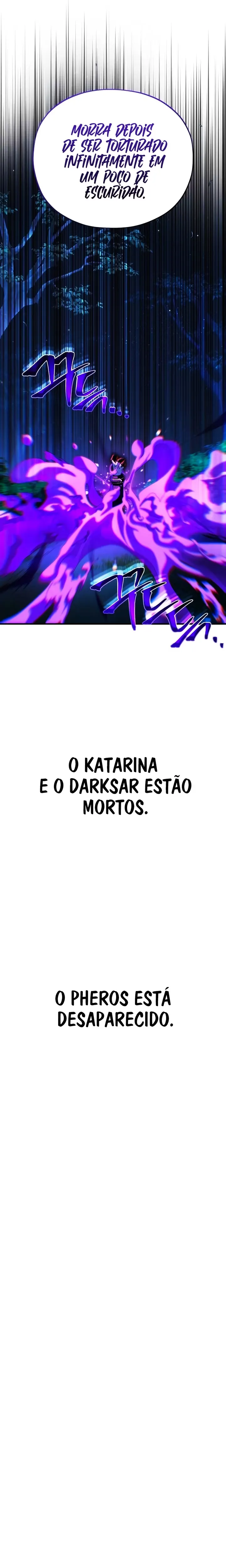 Read O Mago Negro que Retorna Após 66666 Anos Manga Online