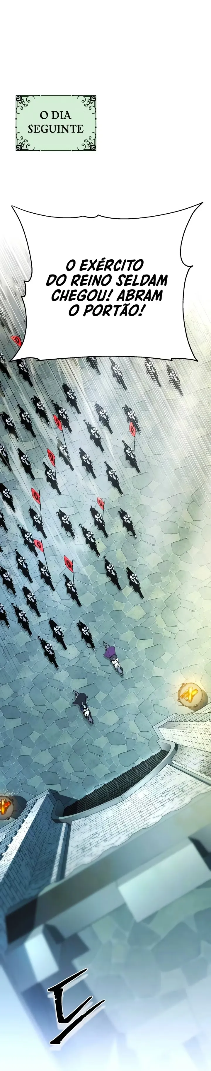 Read O Mago Negro que Retorna Após 66666 Anos Manga Online