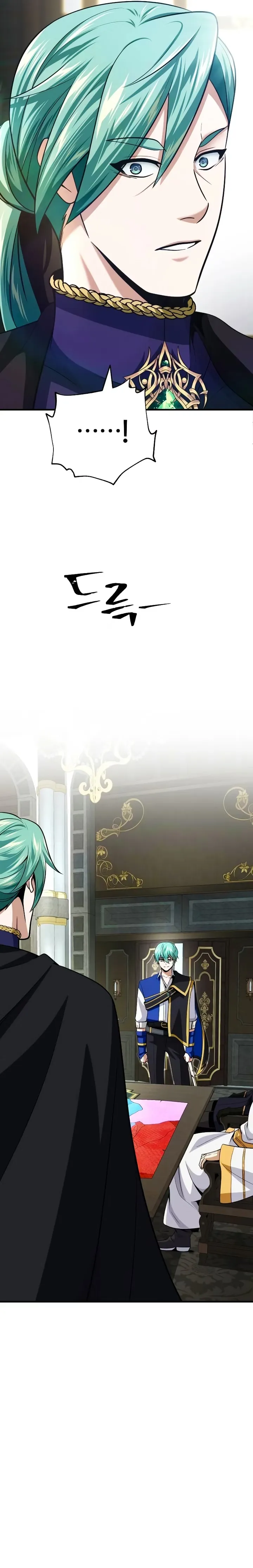 Read O Mago Negro que Retorna Após 66666 Anos Manga Online