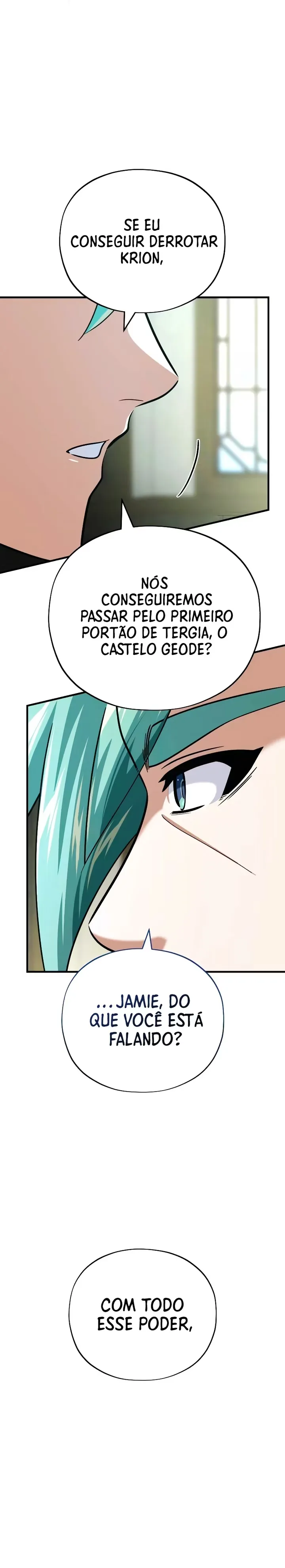 Read O Mago Negro que Retorna Após 66666 Anos Manga Online