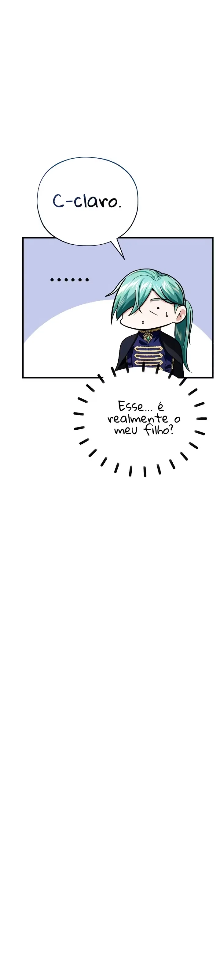 Read O Mago Negro que Retorna Após 66666 Anos Manga Online