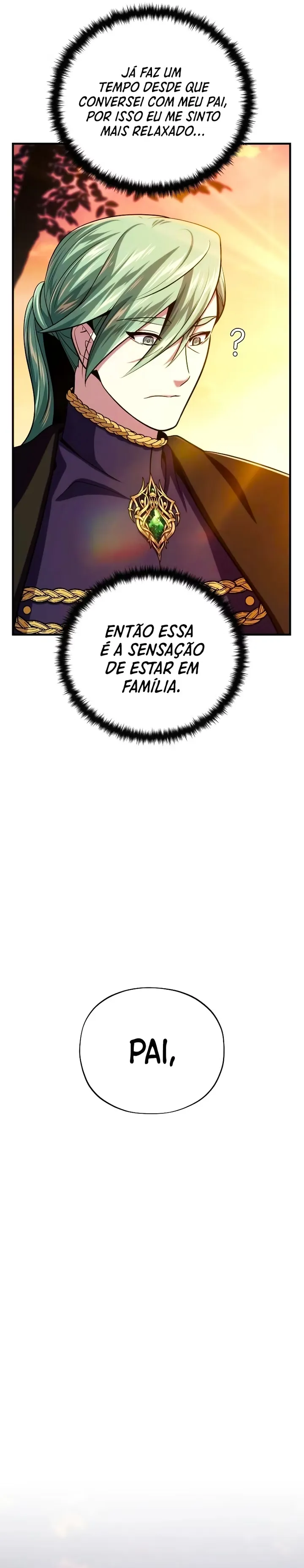 Read O Mago Negro que Retorna Após 66666 Anos Manga Online