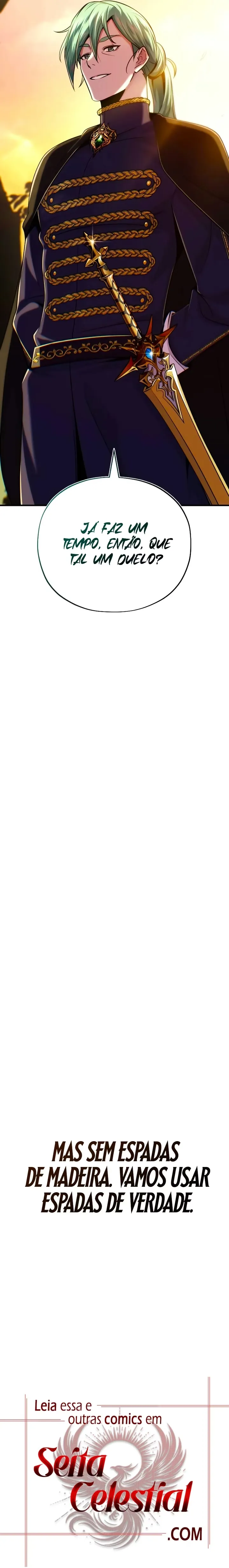 Read O Mago Negro que Retorna Após 66666 Anos Manga Online