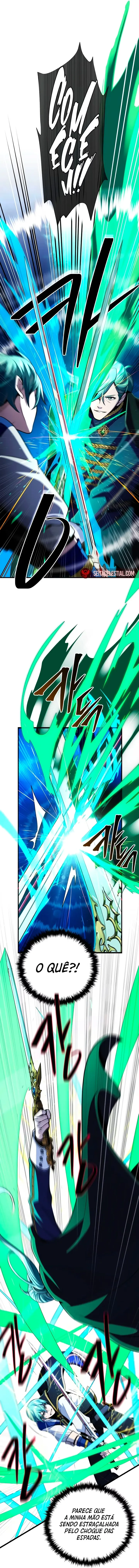 Read O Mago Negro que Retorna Após 66666 Anos Manga Online