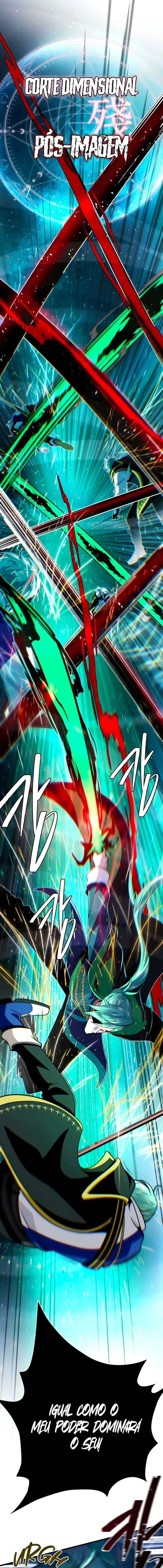 Read O Mago Negro que Retorna Após 66666 Anos Manga Online