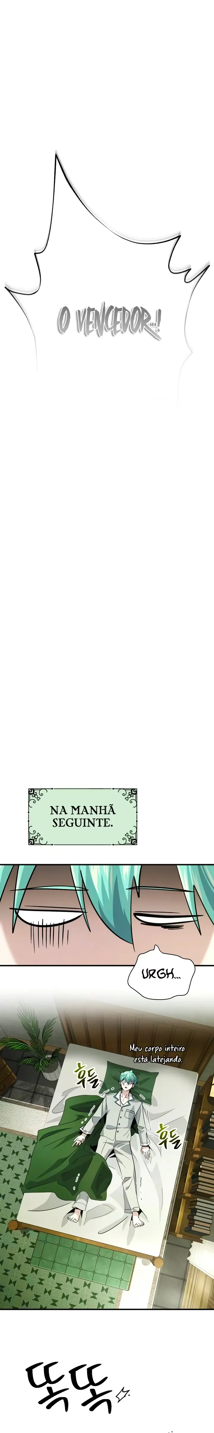 Read O Mago Negro que Retorna Após 66666 Anos Manga Online