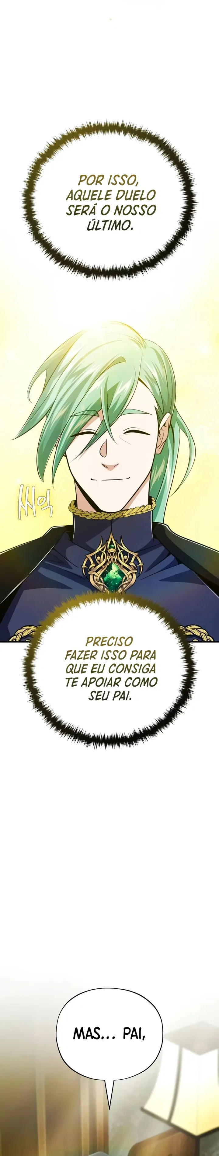 Read O Mago Negro que Retorna Após 66666 Anos Manga Online