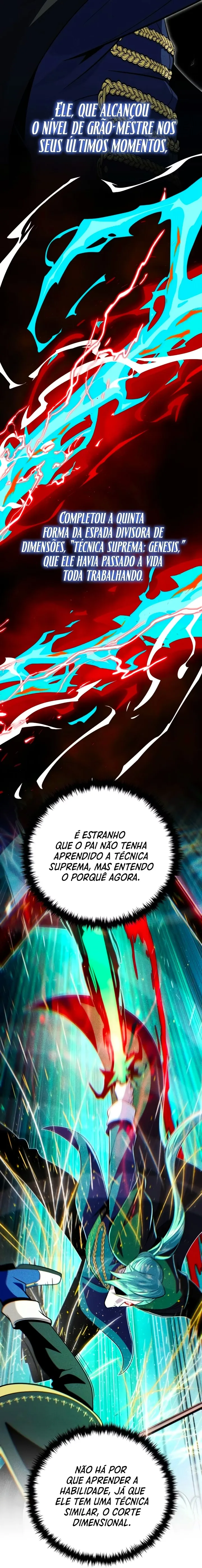 Read O Mago Negro que Retorna Após 66666 Anos Manga Online