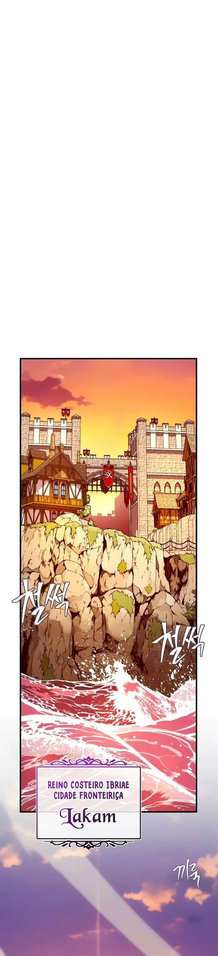 Read O Mago Negro que Retorna Após 66666 Anos Manga Online