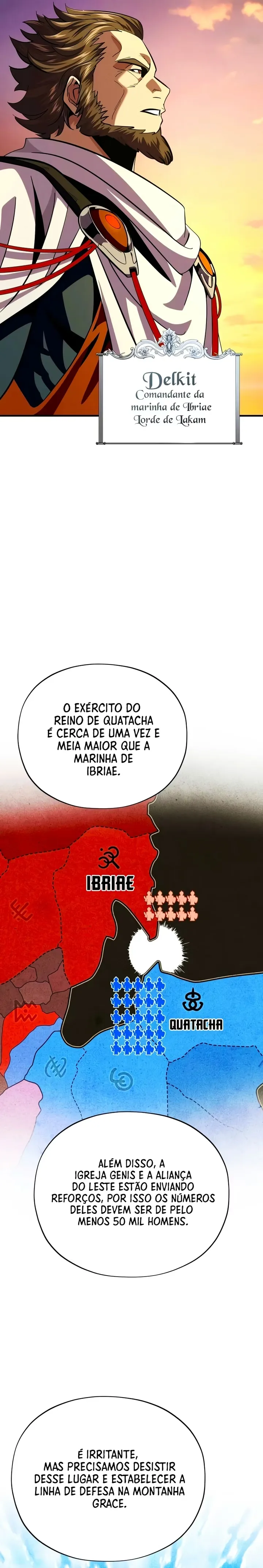Read O Mago Negro que Retorna Após 66666 Anos Manga Online
