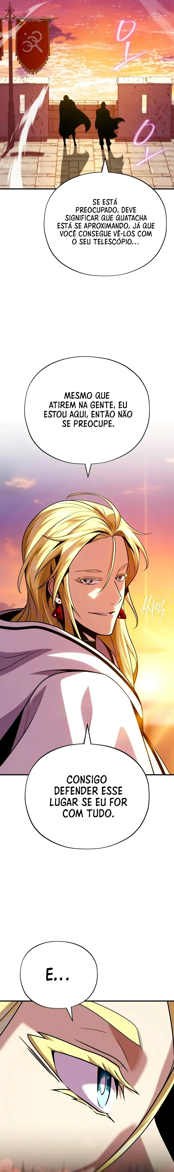 Read O Mago Negro que Retorna Após 66666 Anos Manga Online