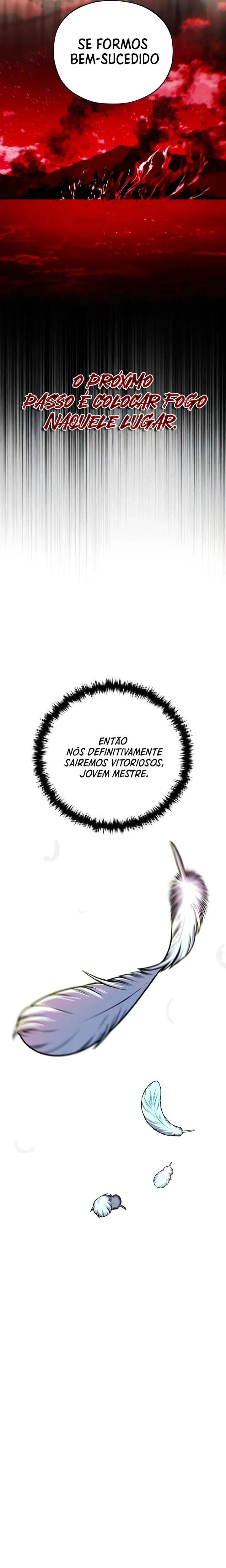 Read O Mago Negro que Retorna Após 66666 Anos Manga Online