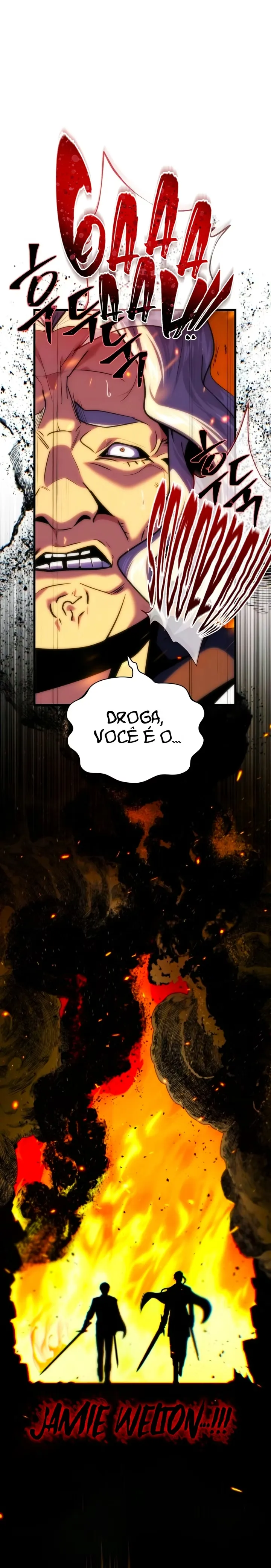 Read O Mago Negro que Retorna Após 66666 Anos Manga Online