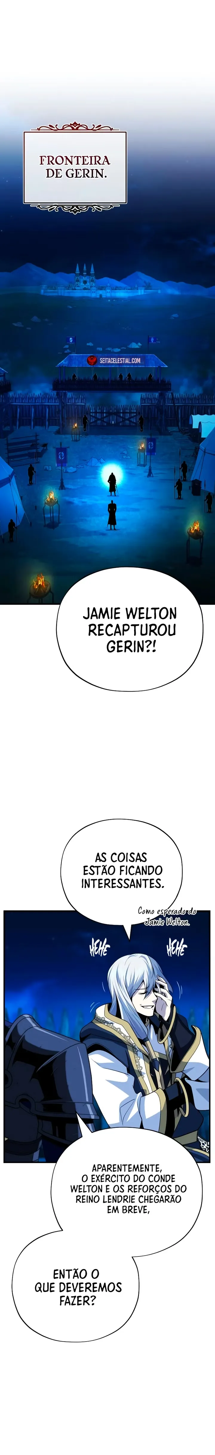 Read O Mago Negro que Retorna Após 66666 Anos Manga Online