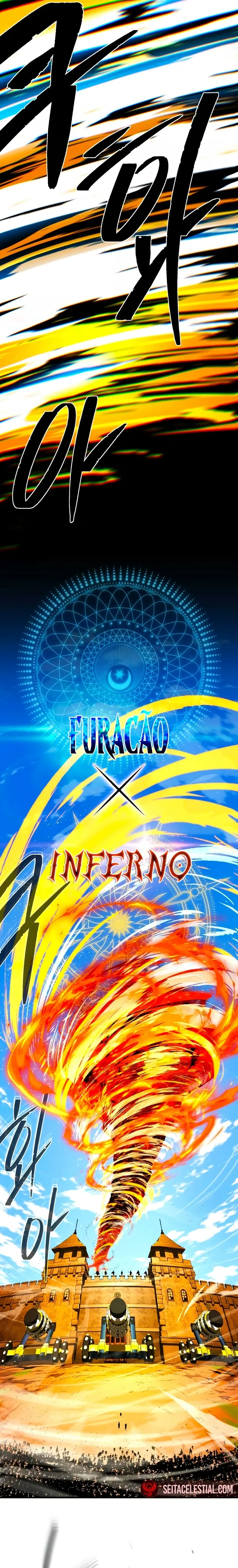 Read O Mago Negro que Retorna Após 66666 Anos Manga Online