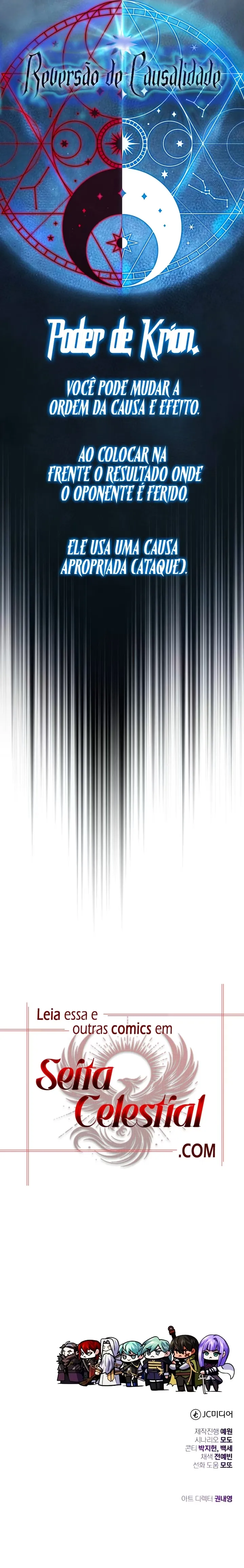 Read O Mago Negro que Retorna Após 66666 Anos Manga Online