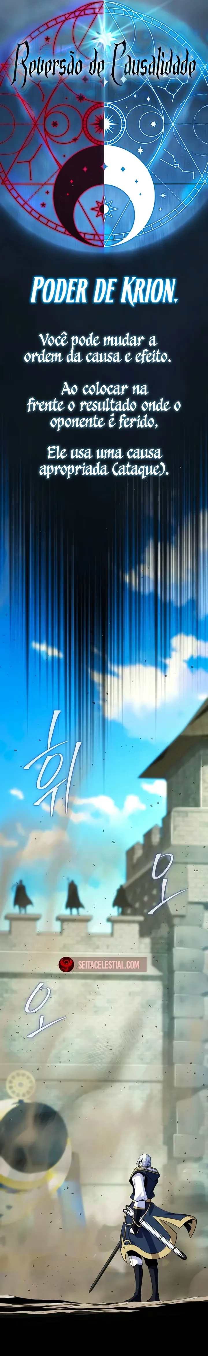 Read O Mago Negro que Retorna Após 66666 Anos Manga Online