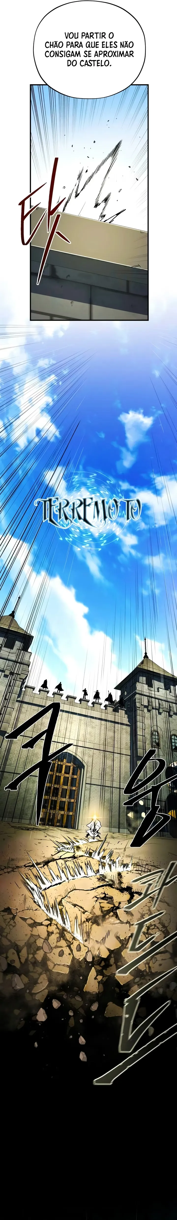 Read O Mago Negro que Retorna Após 66666 Anos Manga Online