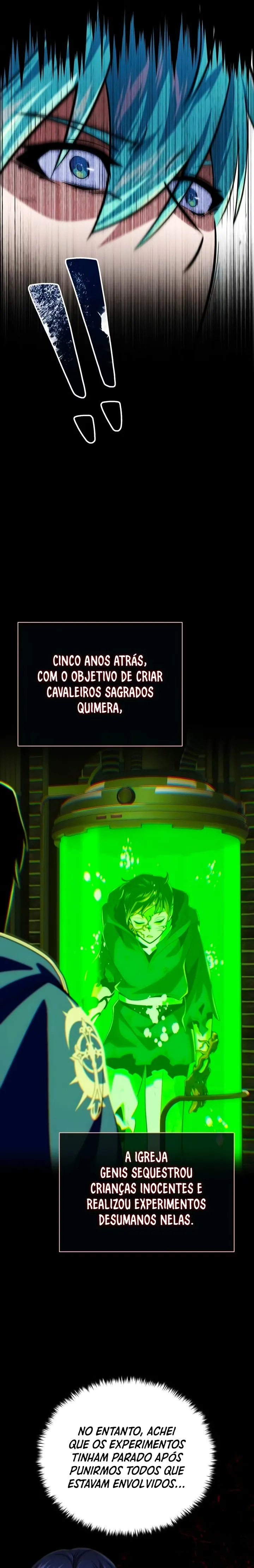 Read O Mago Negro que Retorna Após 66666 Anos Manga Online