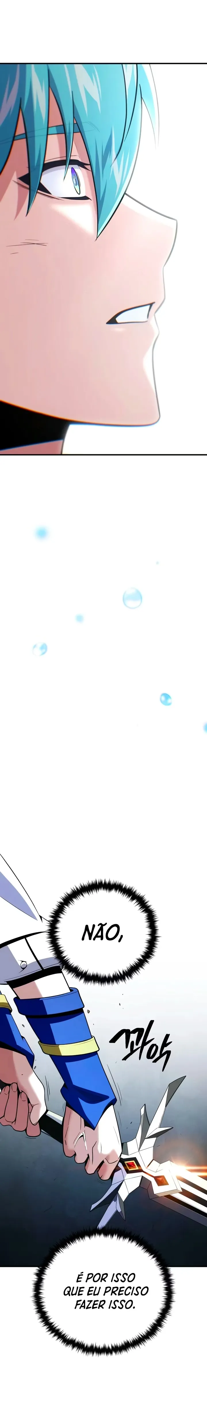 Read O Mago Negro que Retorna Após 66666 Anos Manga Online